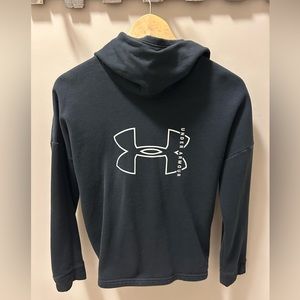 Under Armour Hoodie